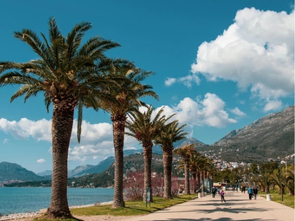 Kelionės gegužės mėnesį | Coral Travel