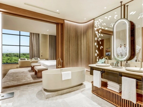 Geriausi Turkijos viešbučiai | Coral Travel