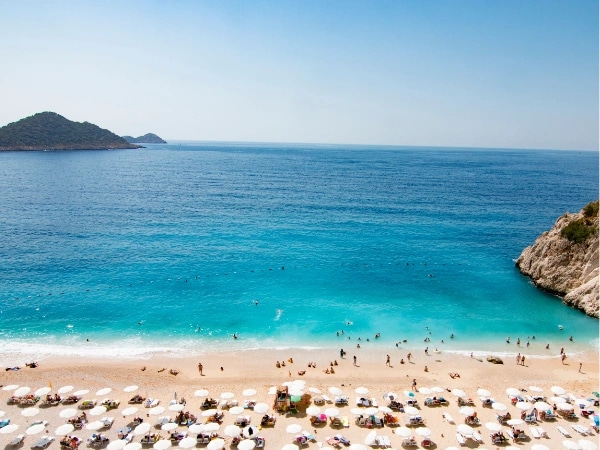 Turkija: kurį regioną rinktis – 2026 kelionių gidas | Coral Travel