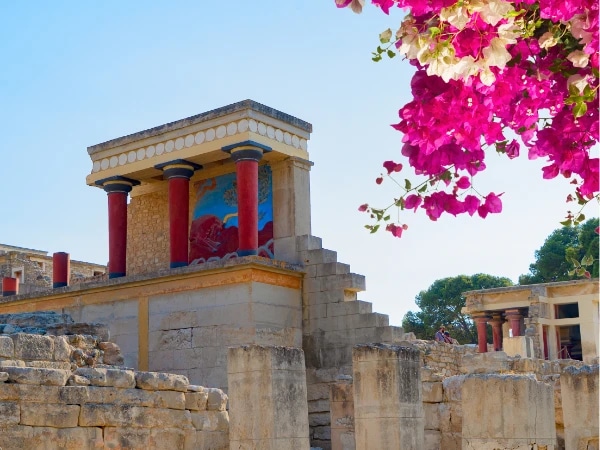 Atostogos Kretoje 2026 | Coral Travel