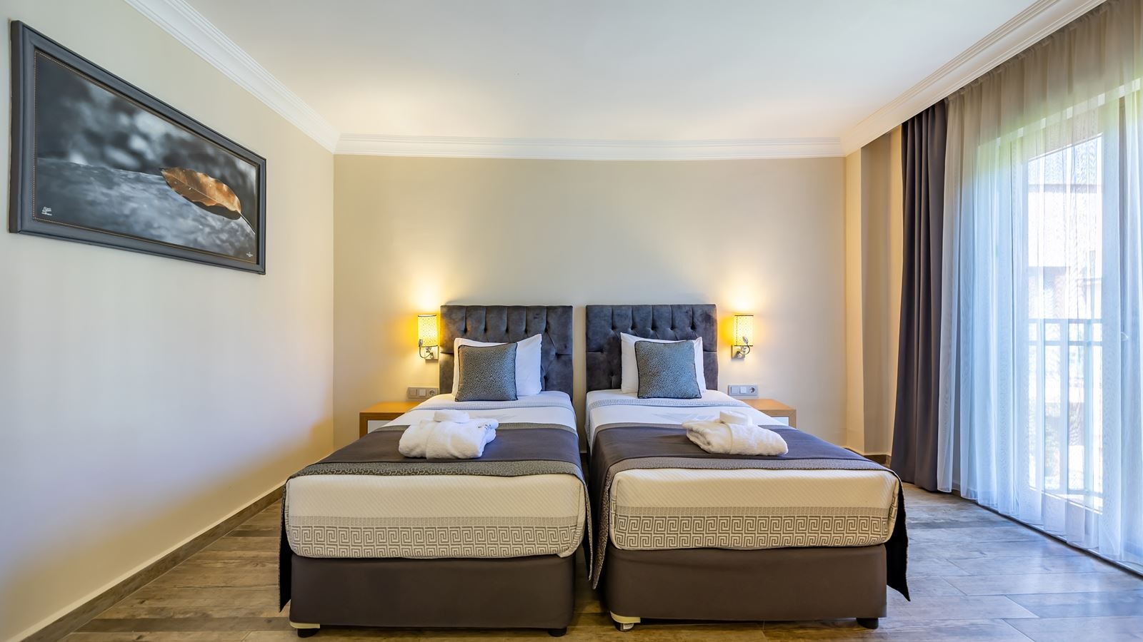 rooms-villa