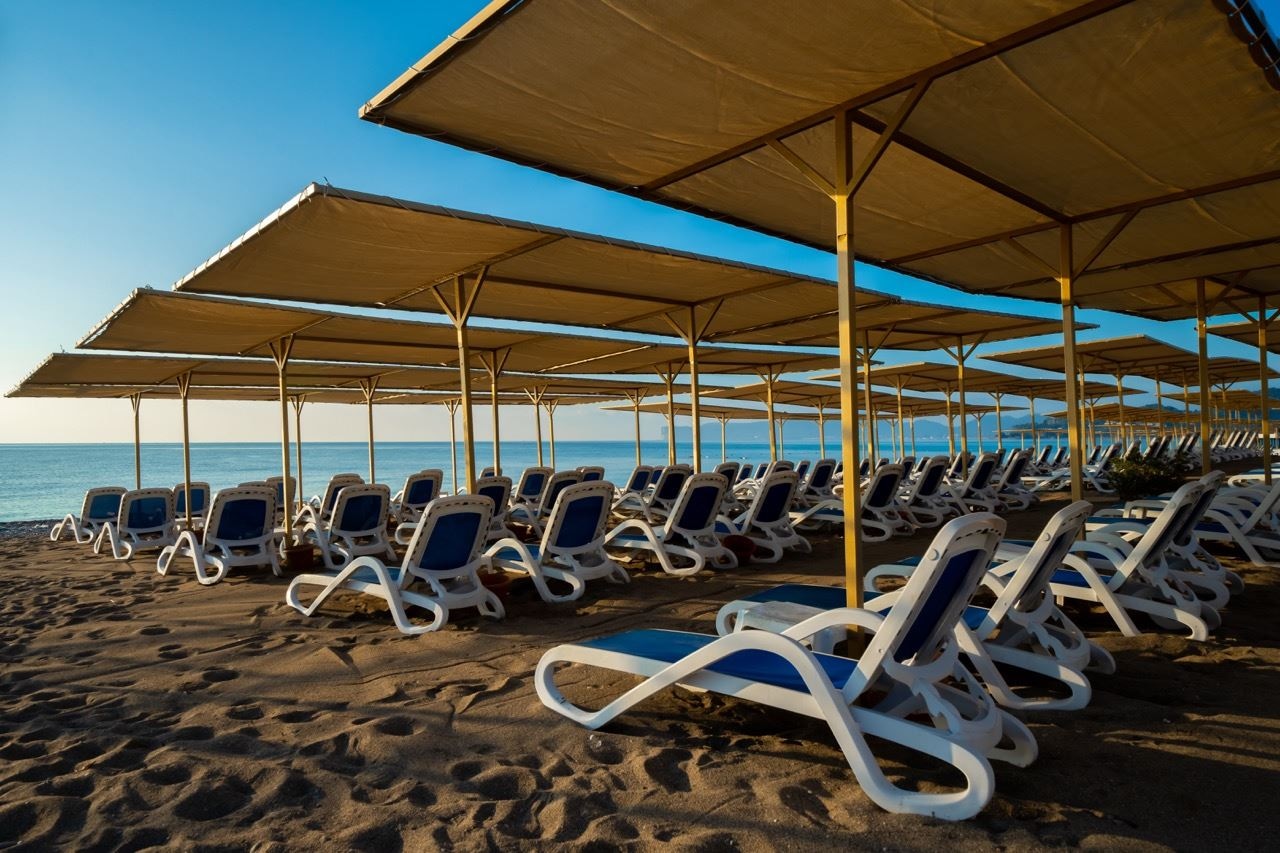 beach-beach