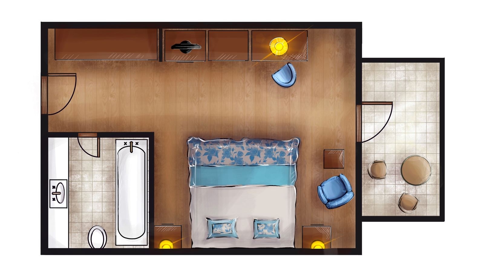 rooms-main-building-standard-room-sea-view