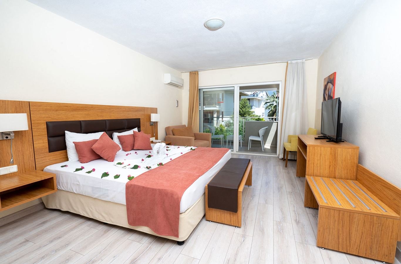 rooms-standard