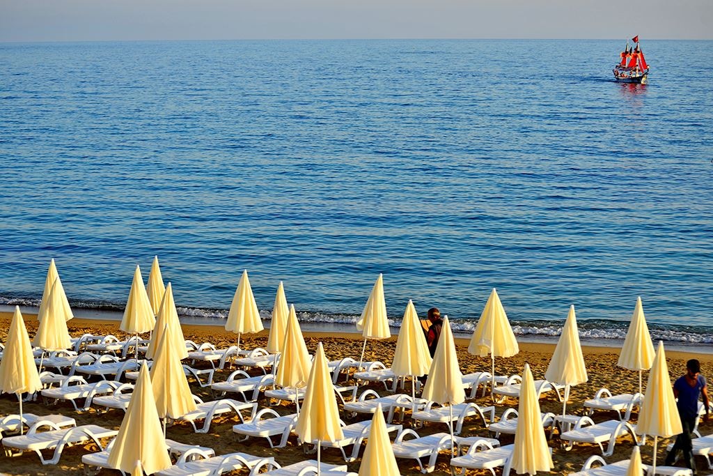 beach-beach