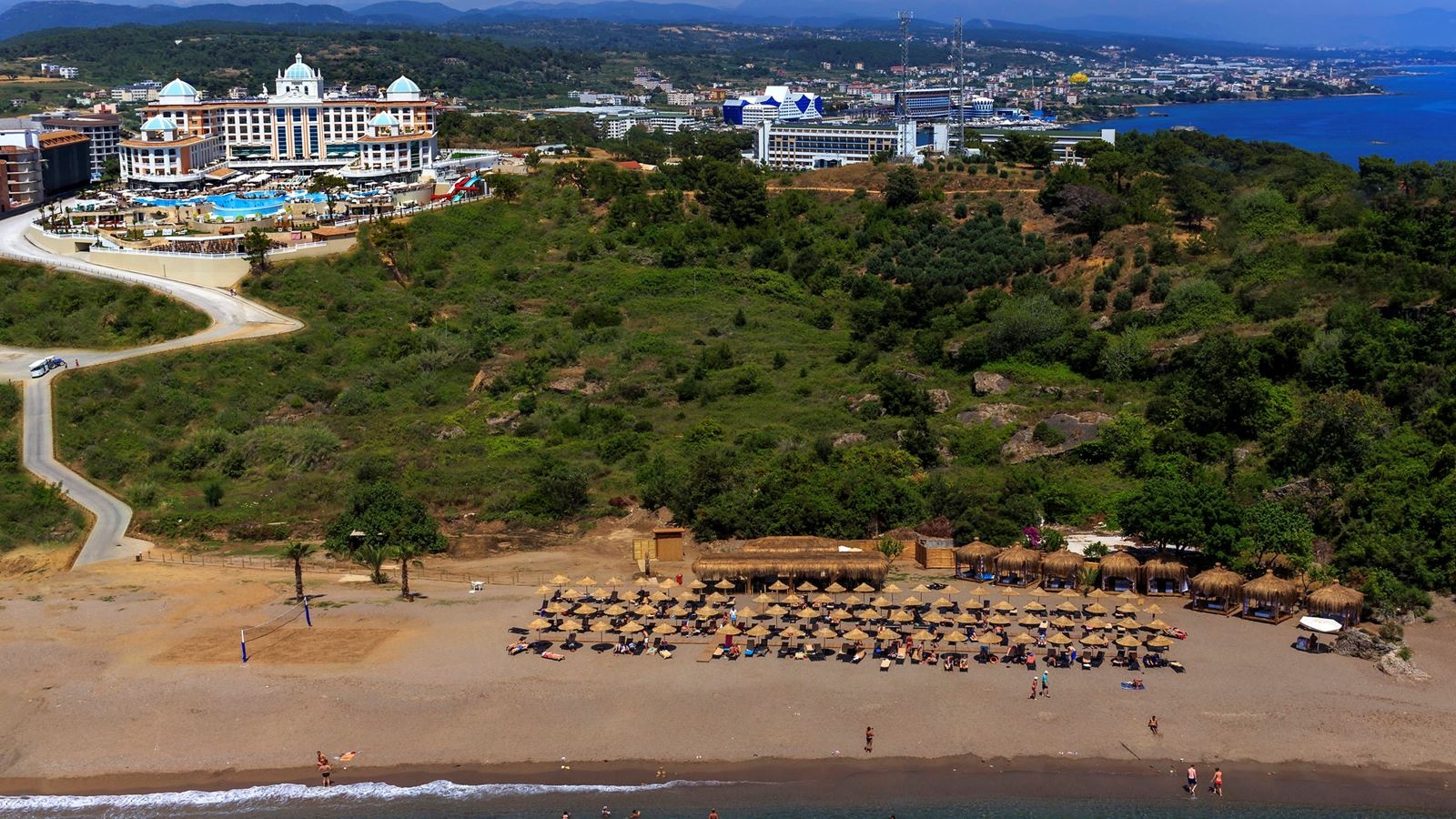 beach-beach