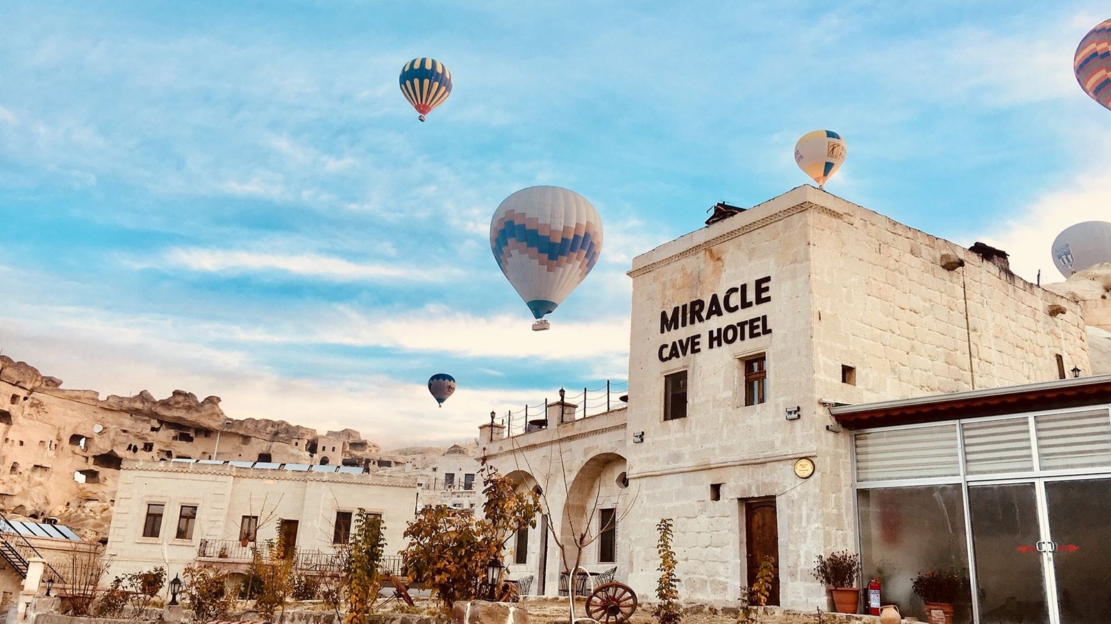 general-main-building