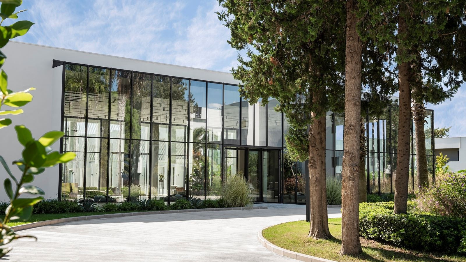 general-main-building