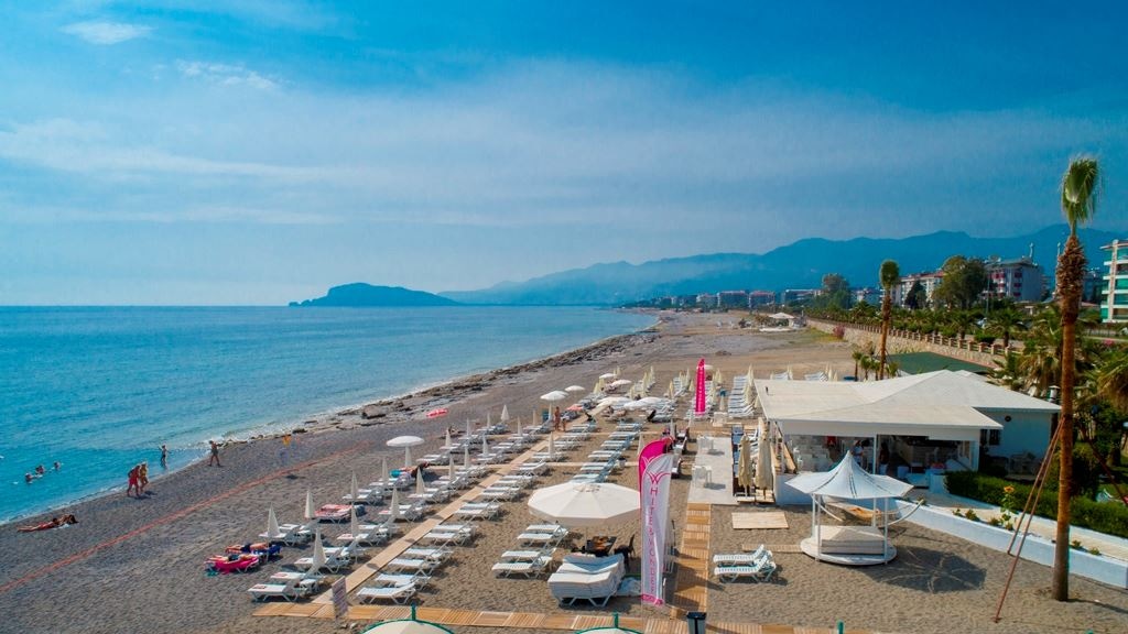 beach-beach