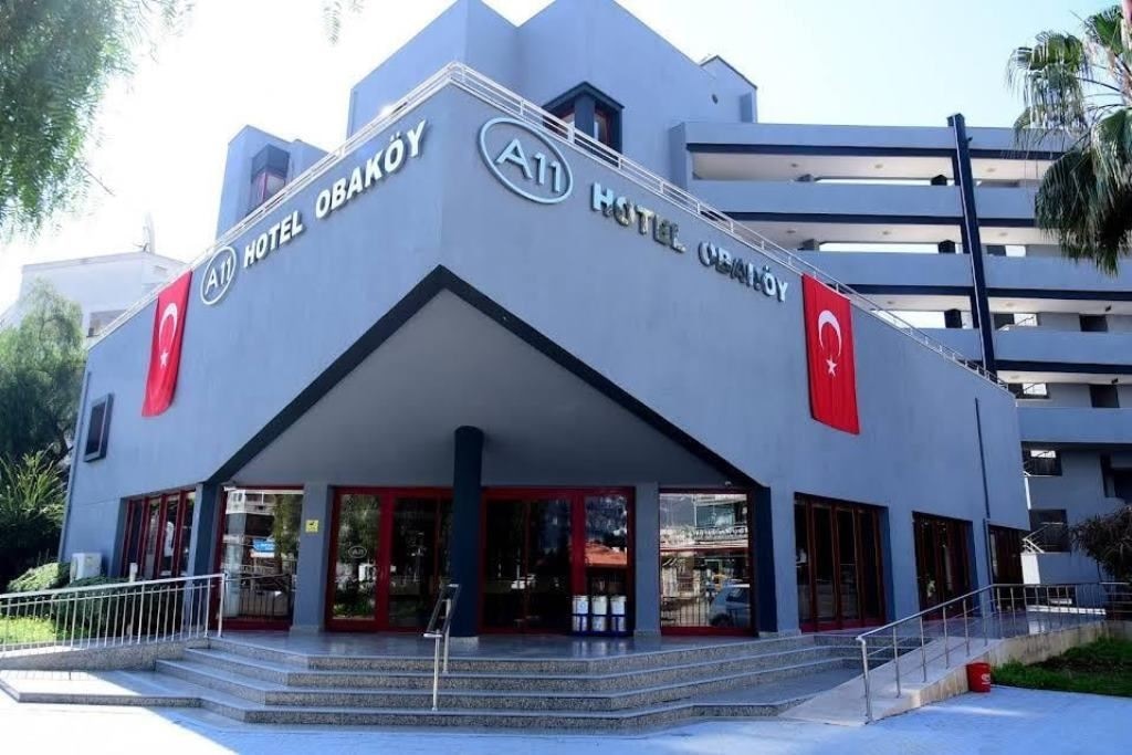 general-main-building