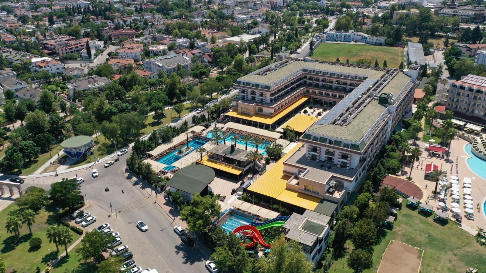 general-main-building