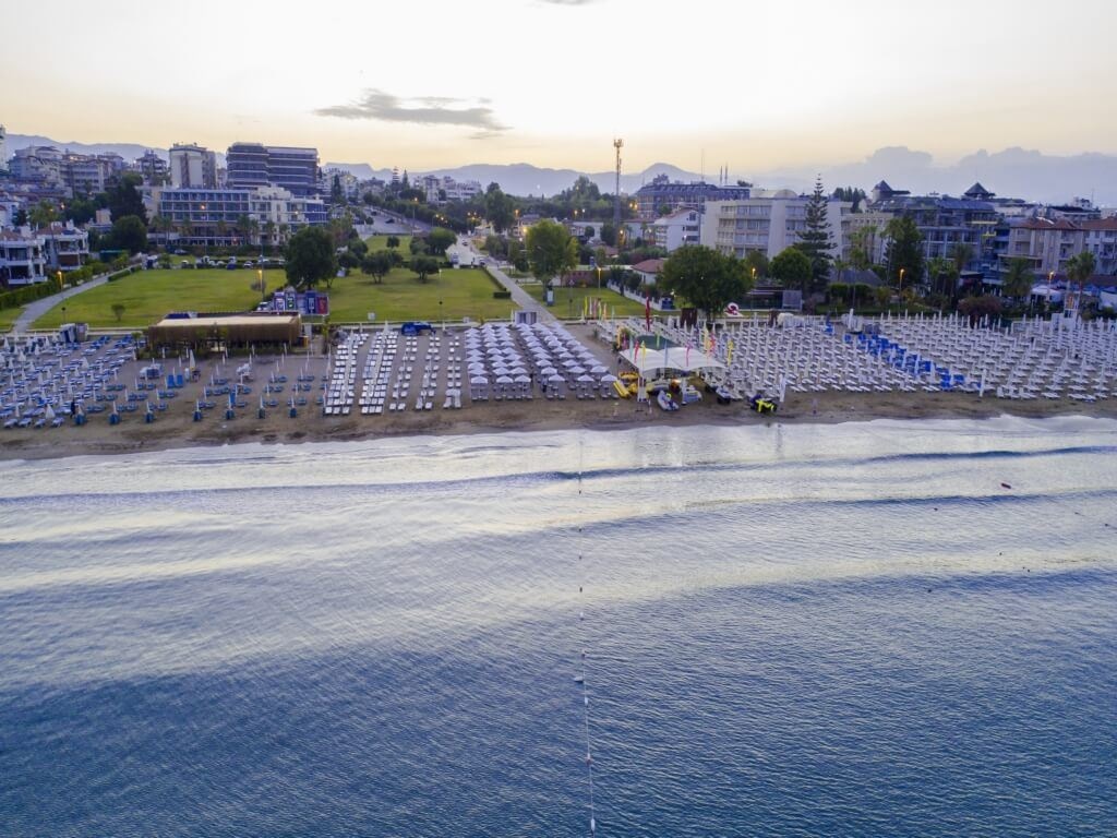 general-main-building