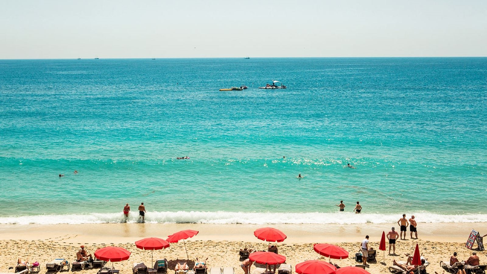 beach-beach
