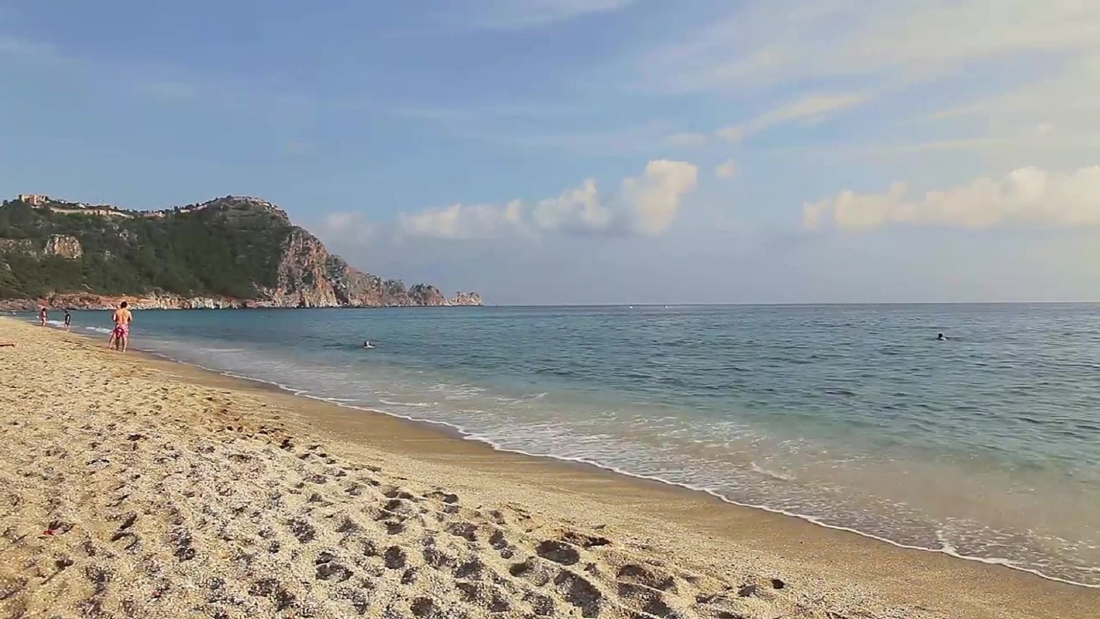 beach-beach
