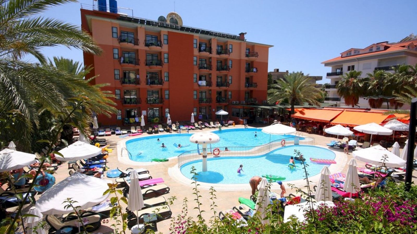 pools-pools