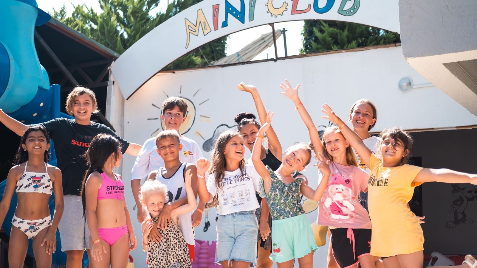 mini-club-mini-club