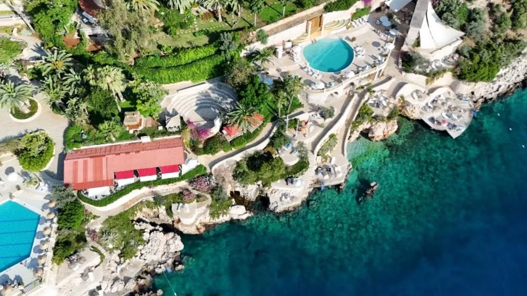 general-main-building