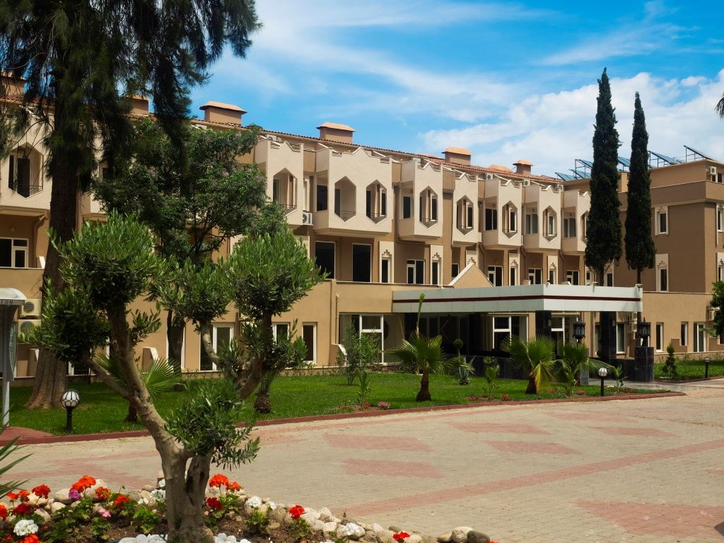 general-main-building