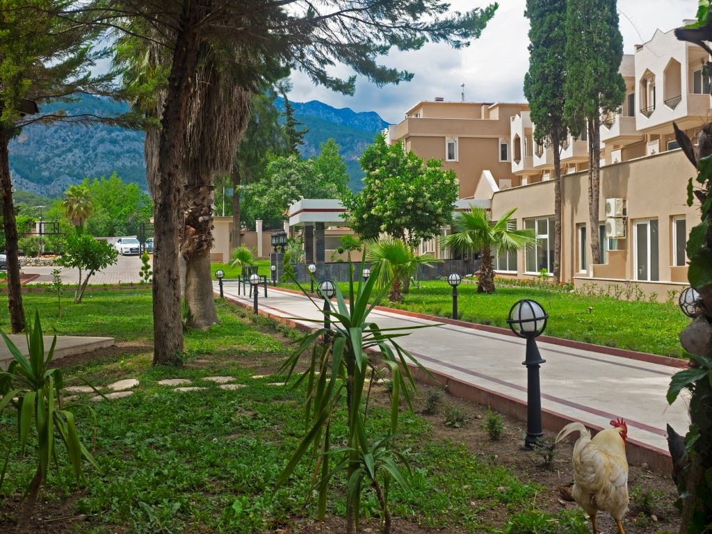 general-main-building