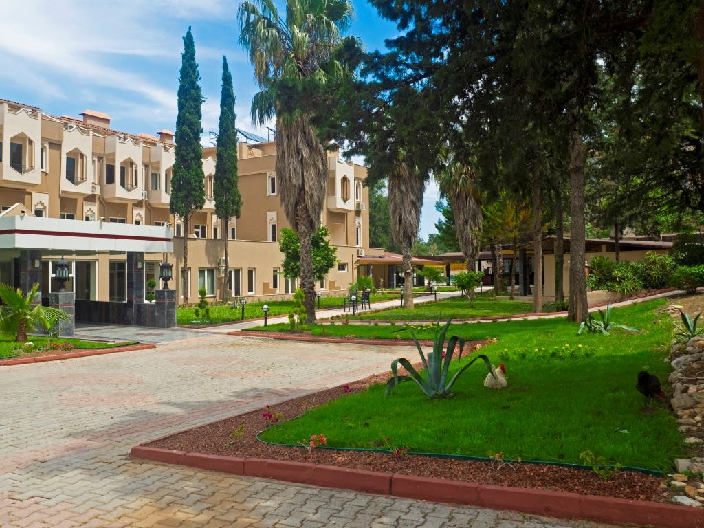 general-main-building