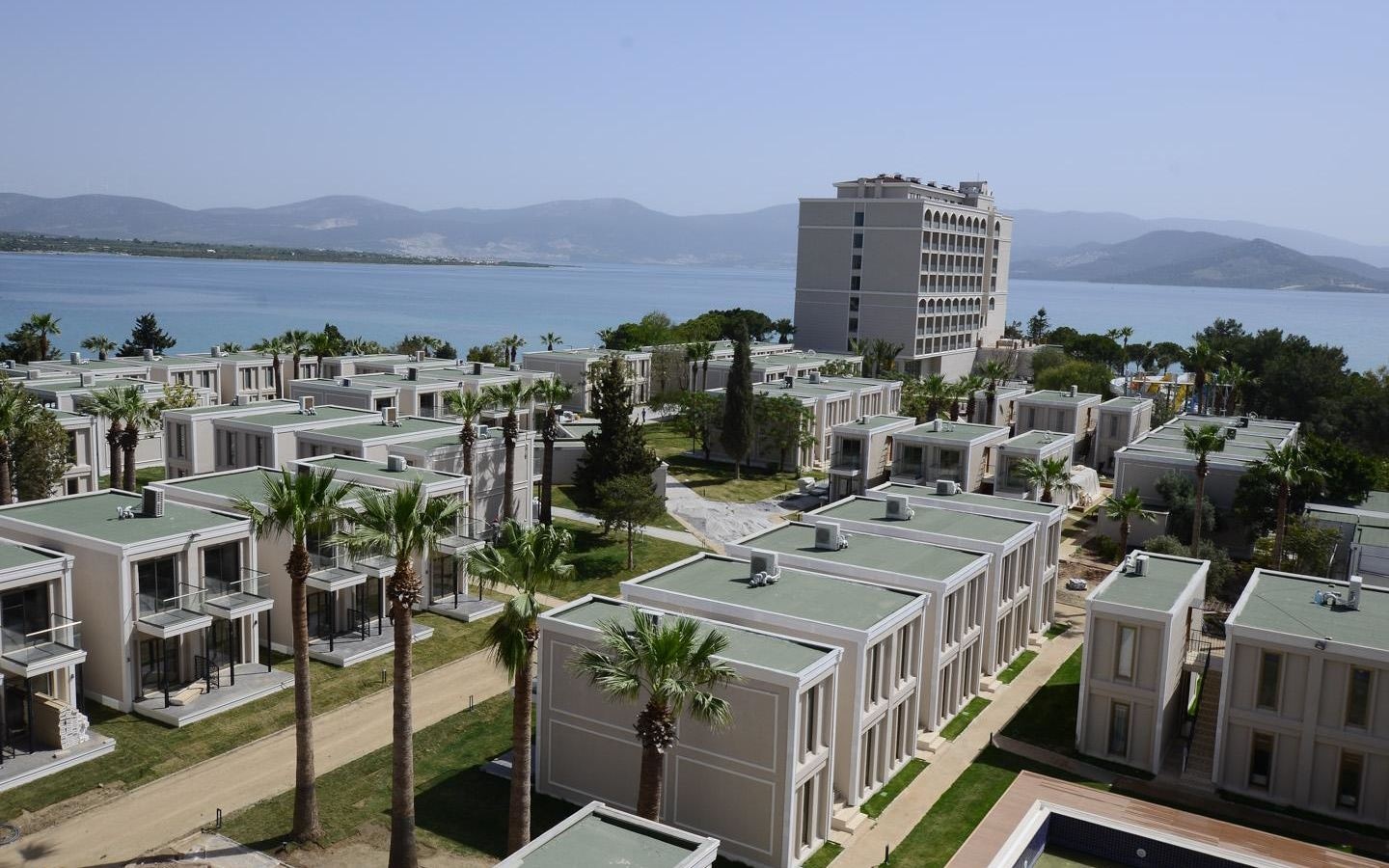 general-main-building