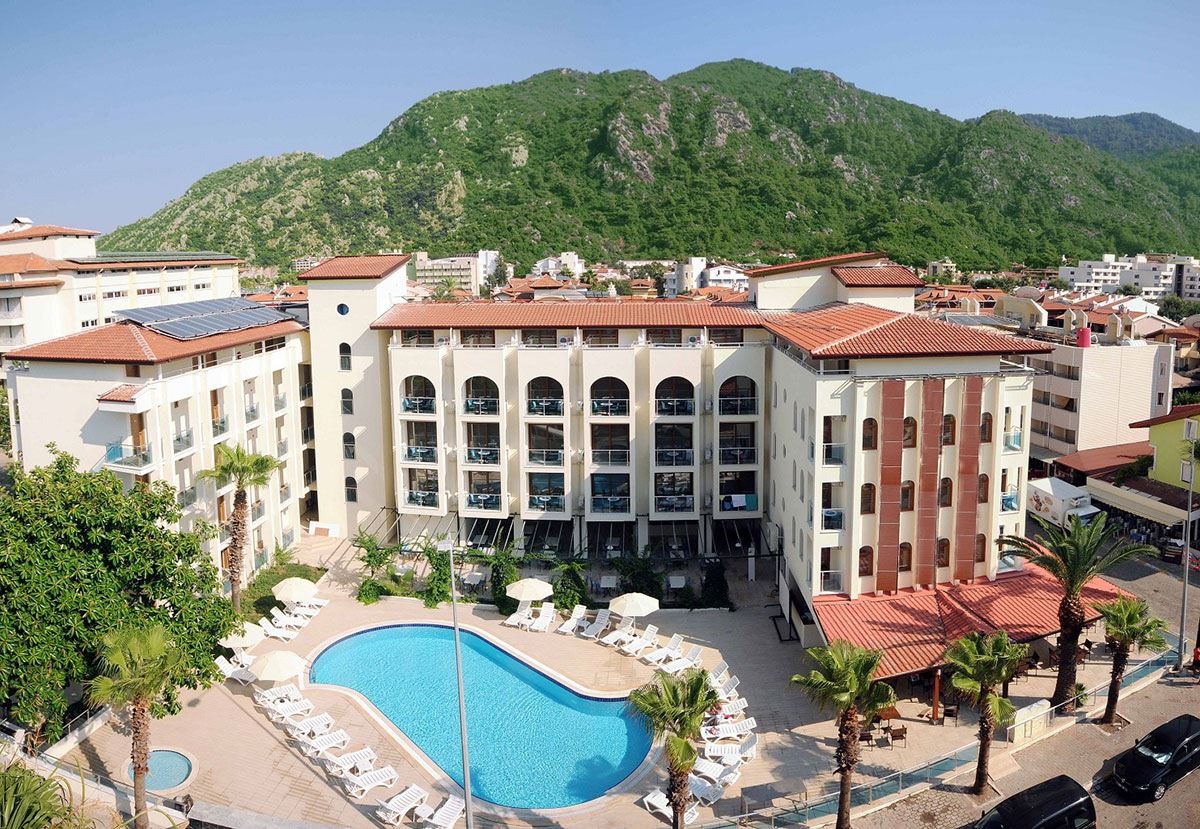 general-main-building