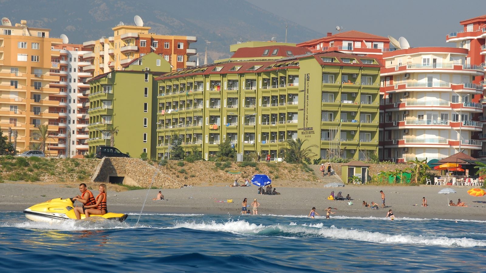 general-main-building