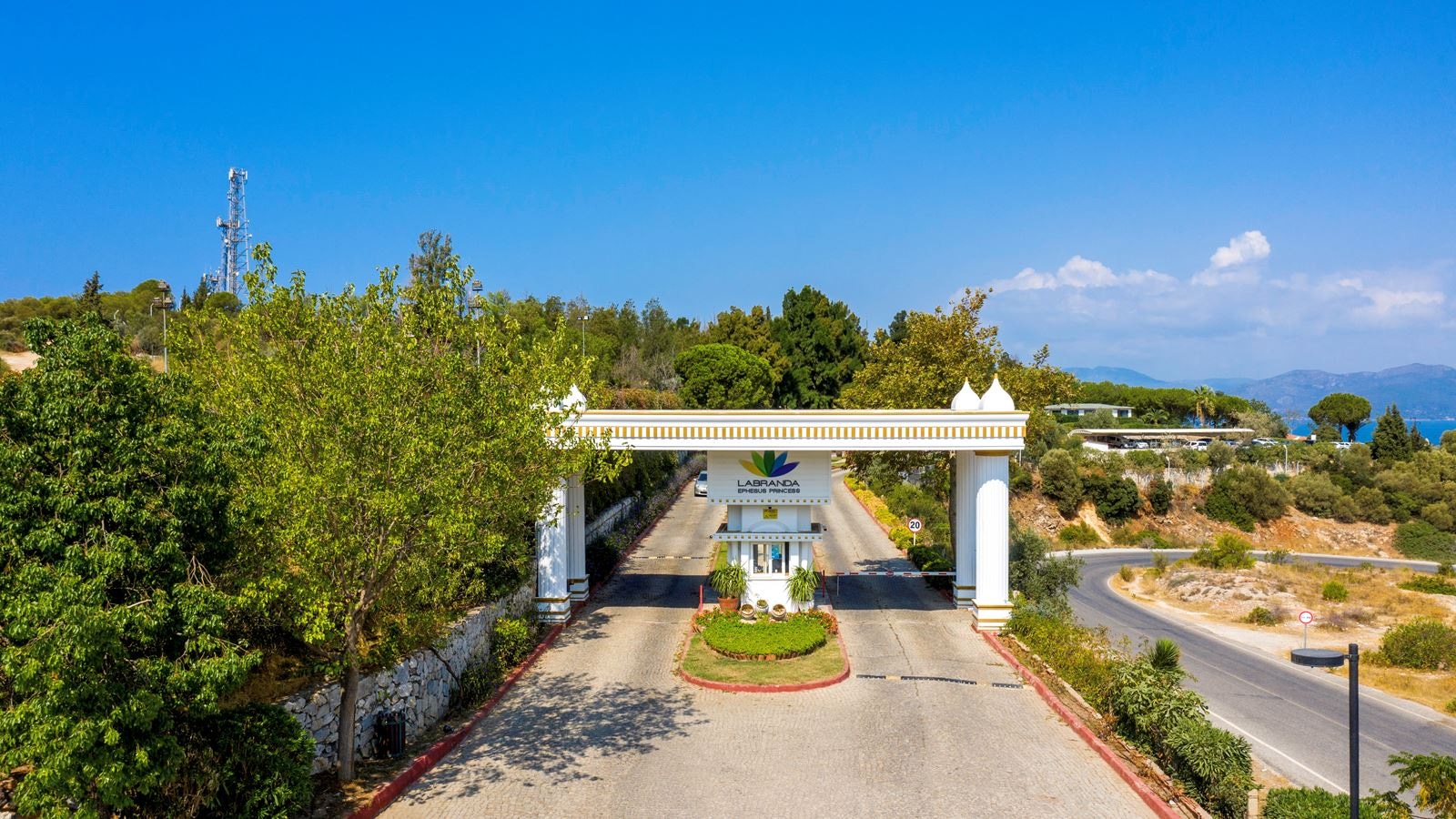 general-main-building