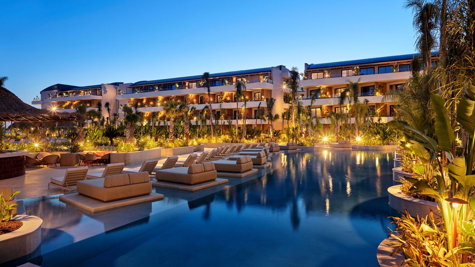 XO CAPE ARNNA FETHIYE