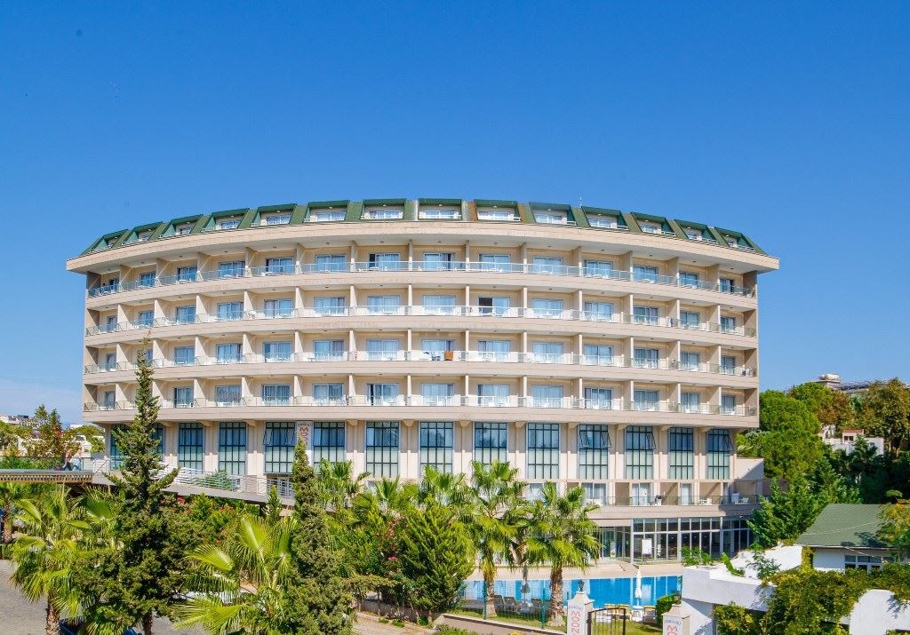 general-annex-building