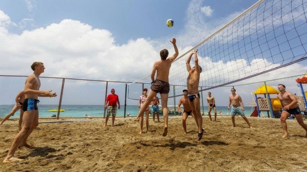 beach-beach