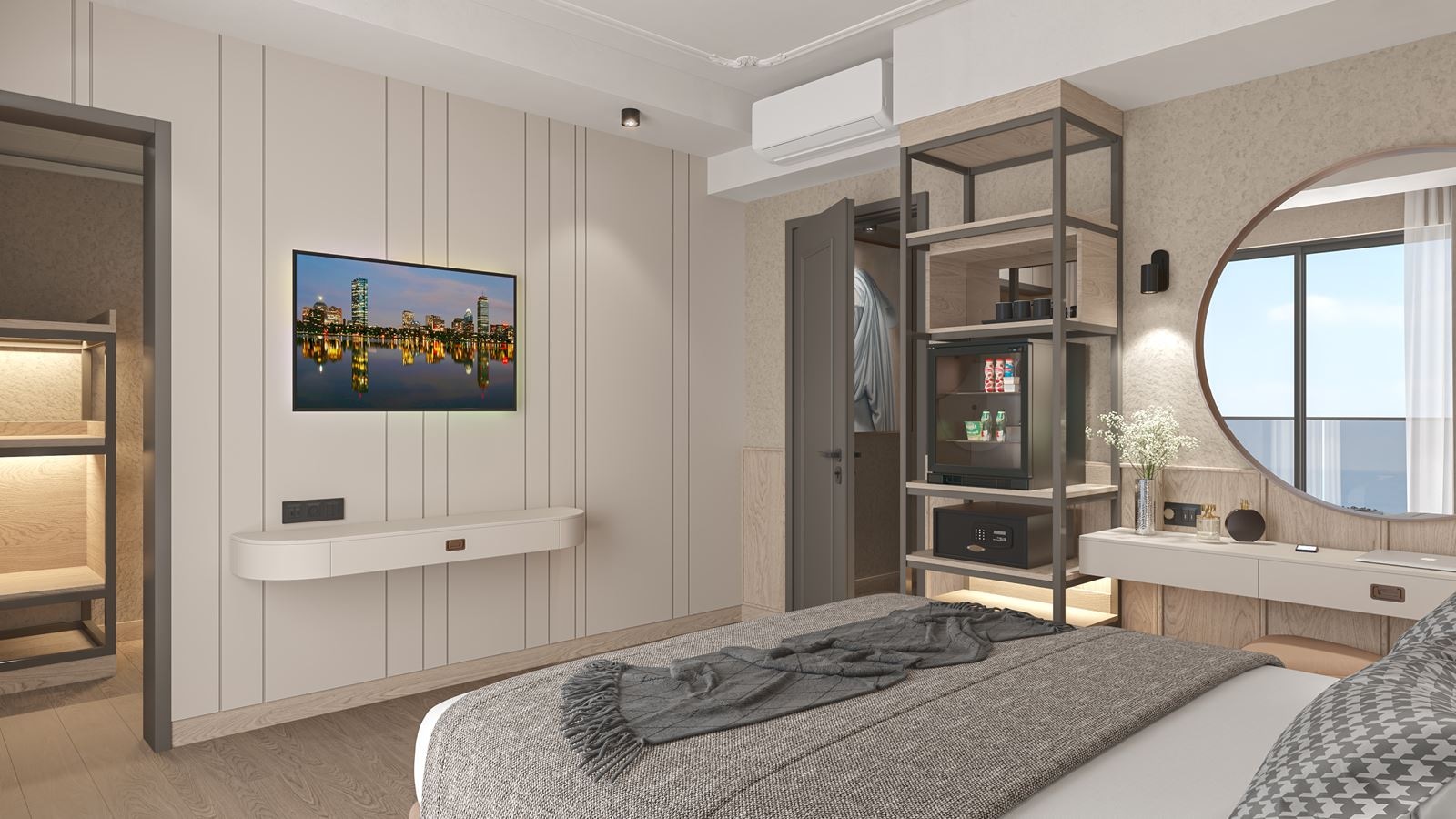 rooms-villa