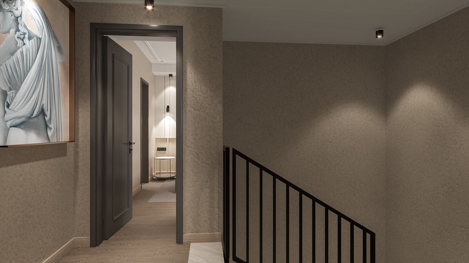 rooms-villa