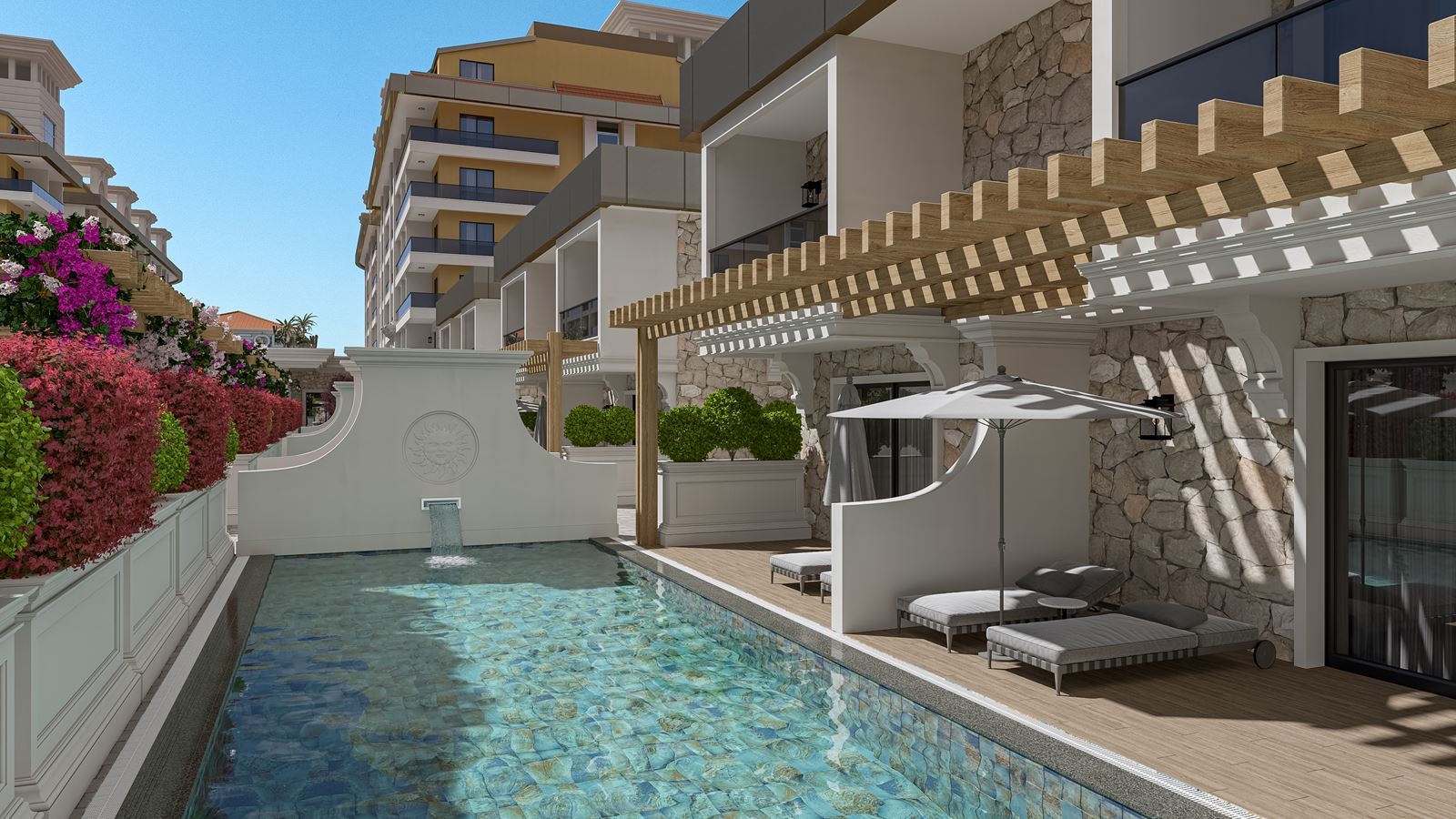 rooms-villa