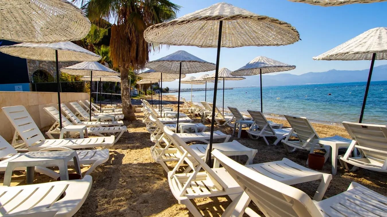 beach-beach