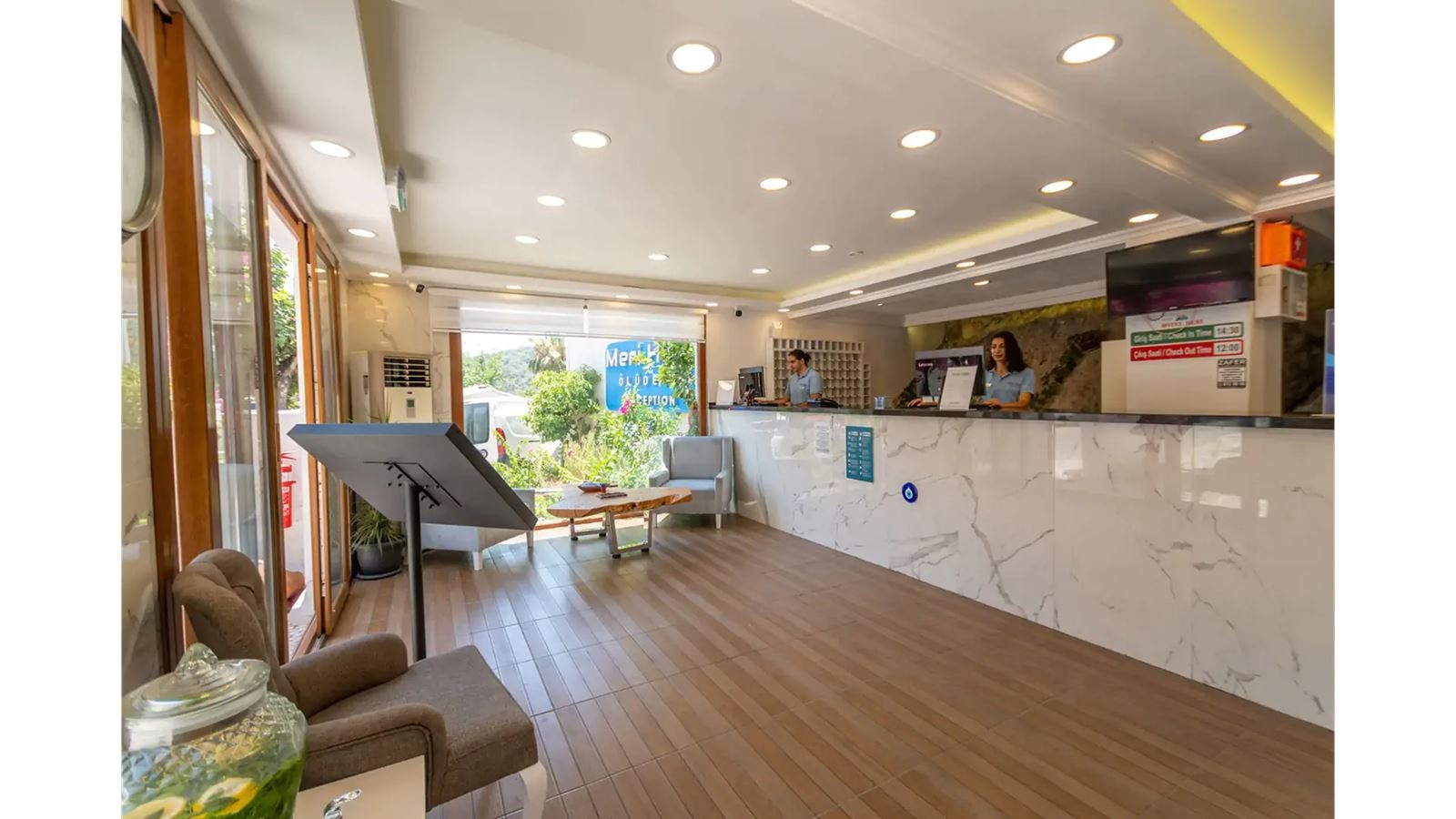 general-main-building