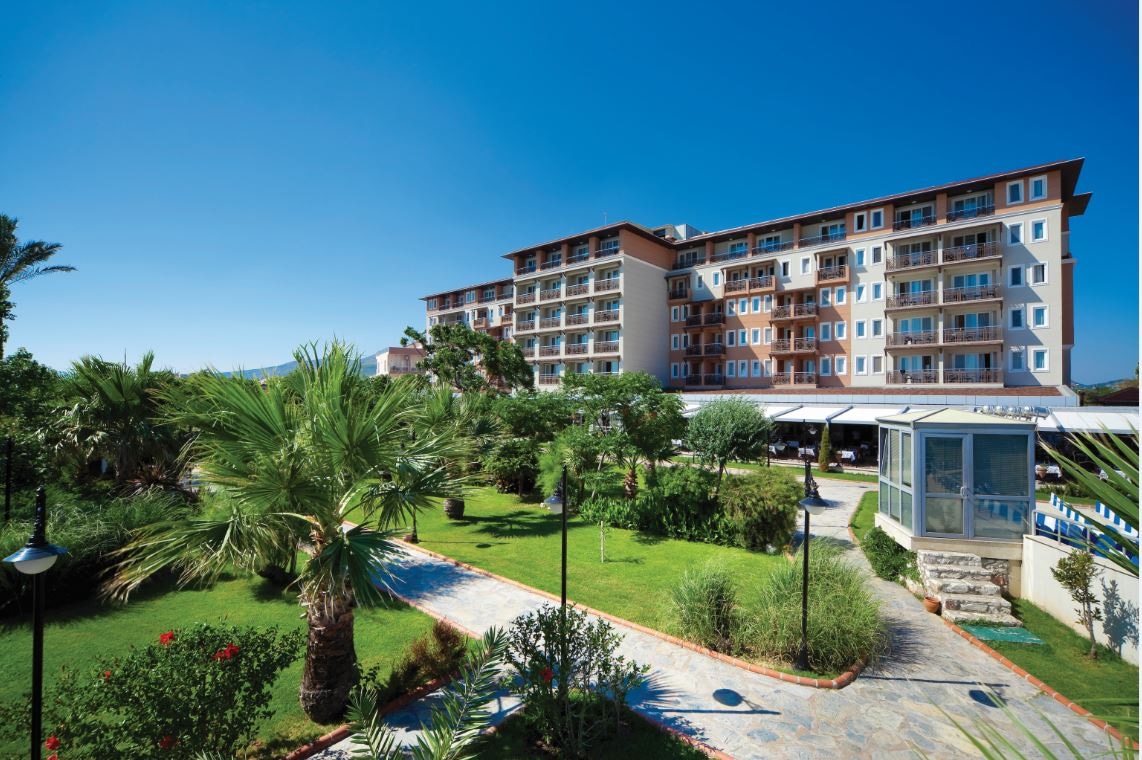 general-main-building