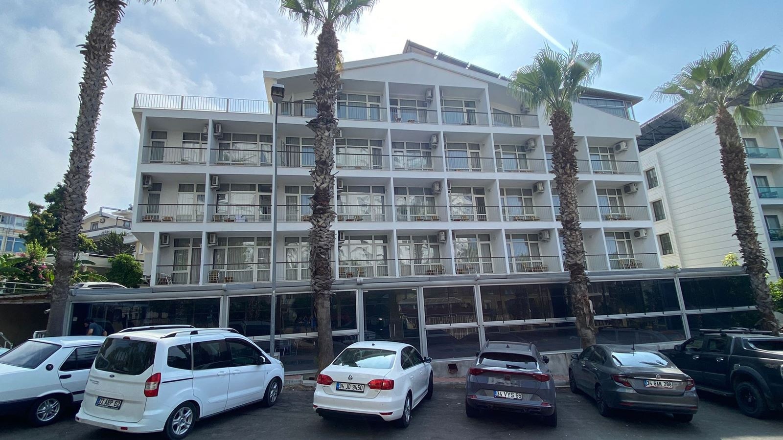 general-main-building