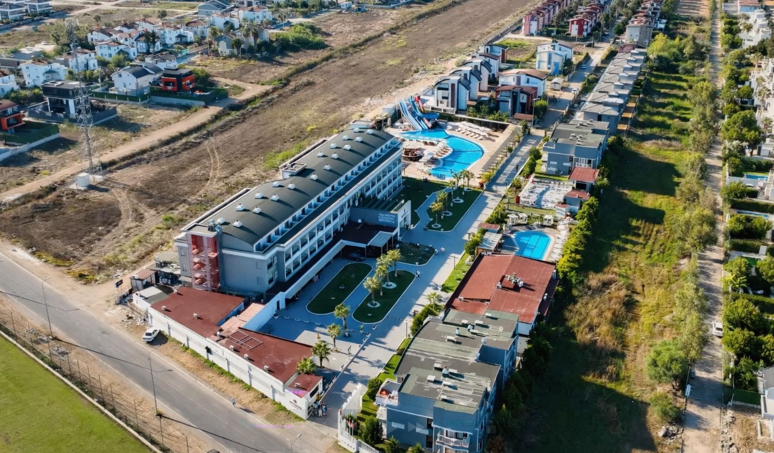 general-main-building