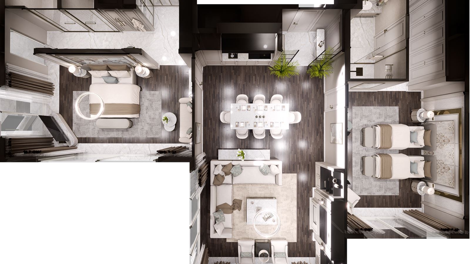 rooms-luna-suite-sea-view-venezia-building-6th-floor