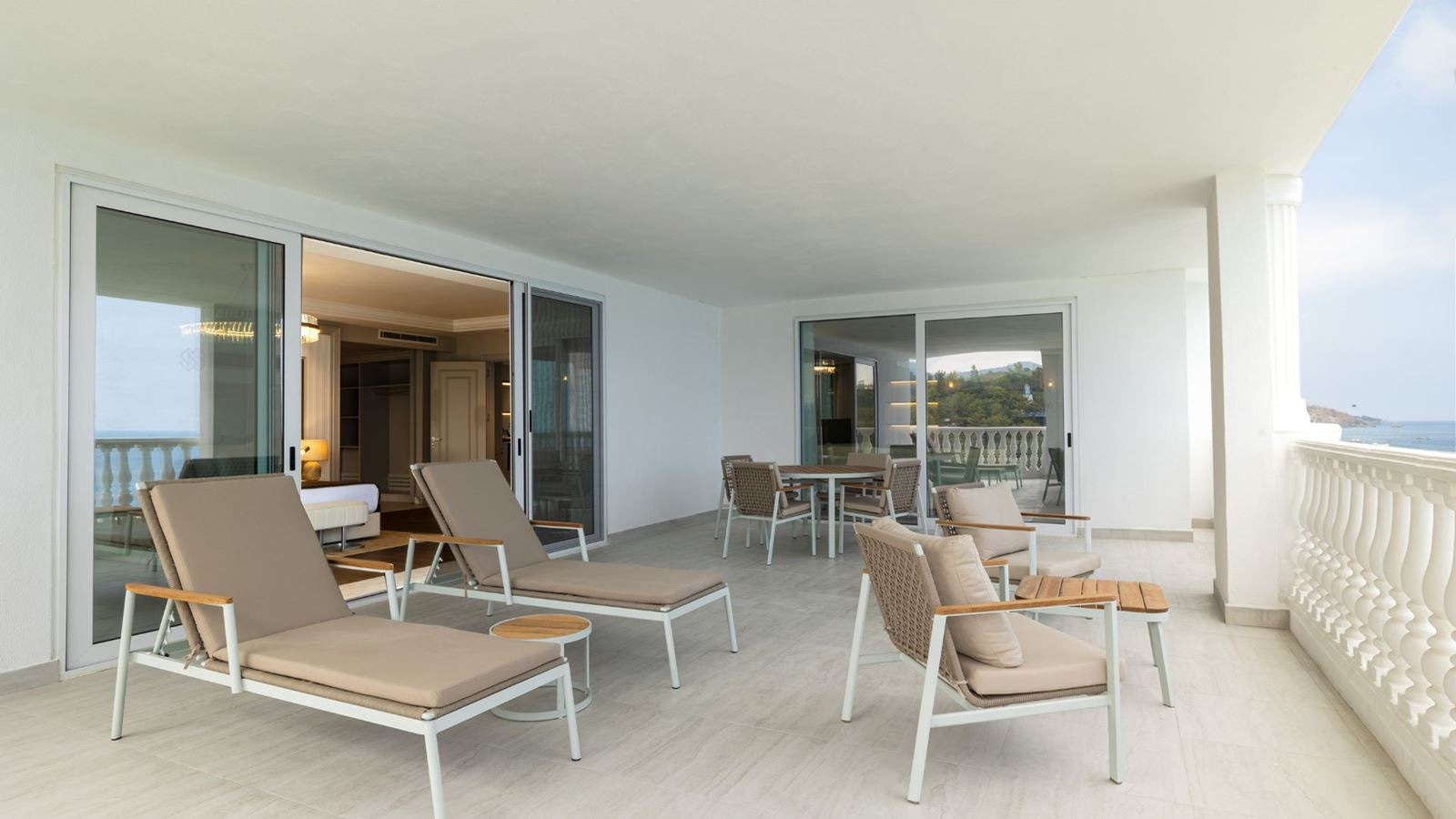 rooms-serenita-family-suite-sea-view-venezia-building-6th-floor