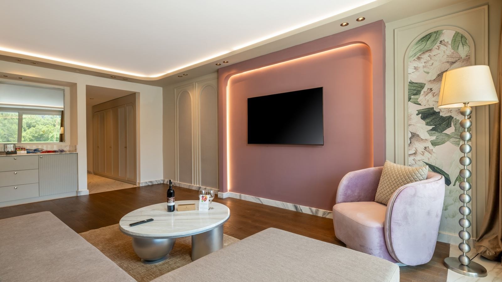 rooms-nido-family-suite-land-view-venezia-building-6th-floor