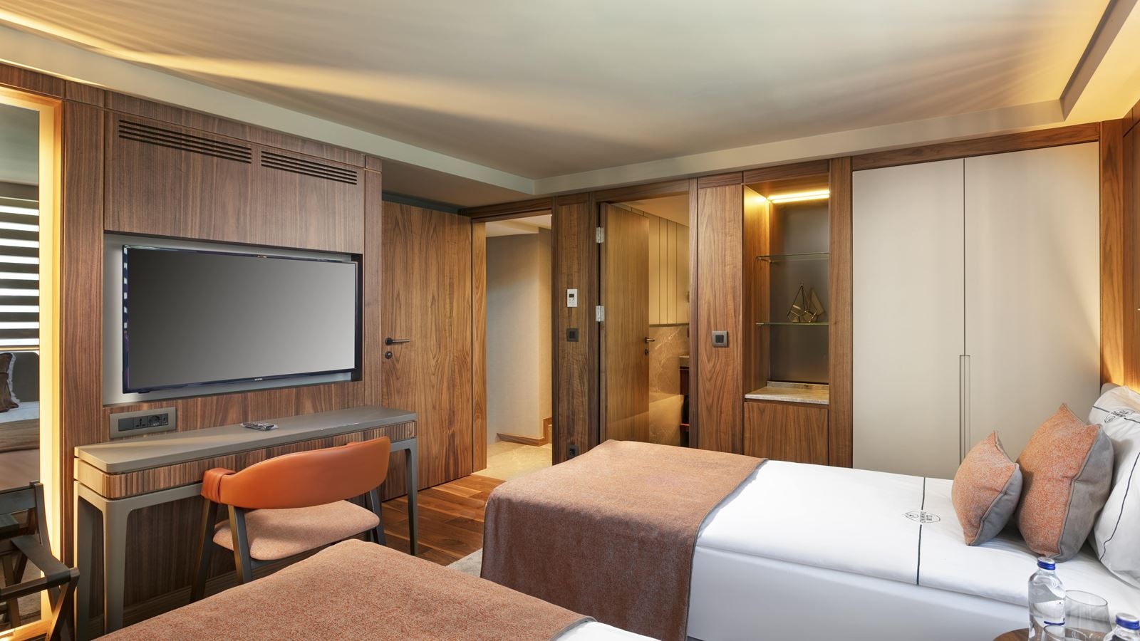 rooms-executive-villa