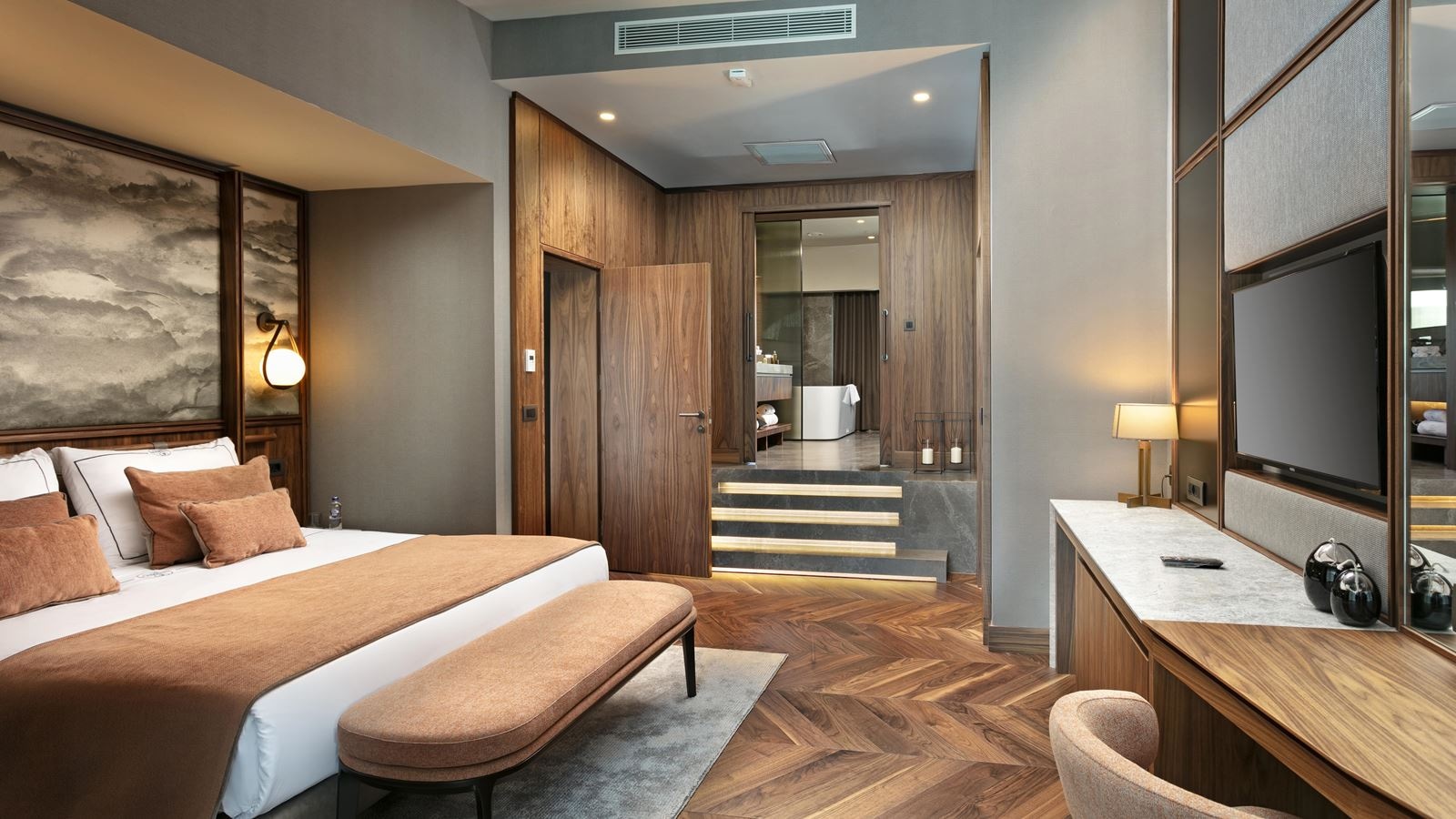 rooms-executive-villa