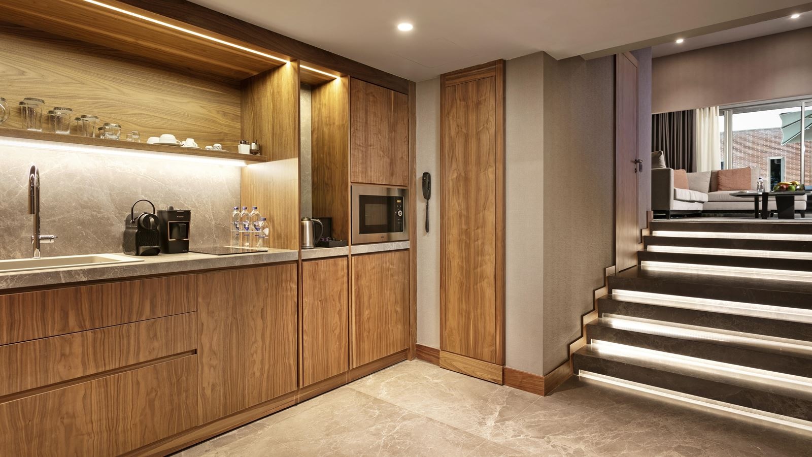 rooms-executive-villa