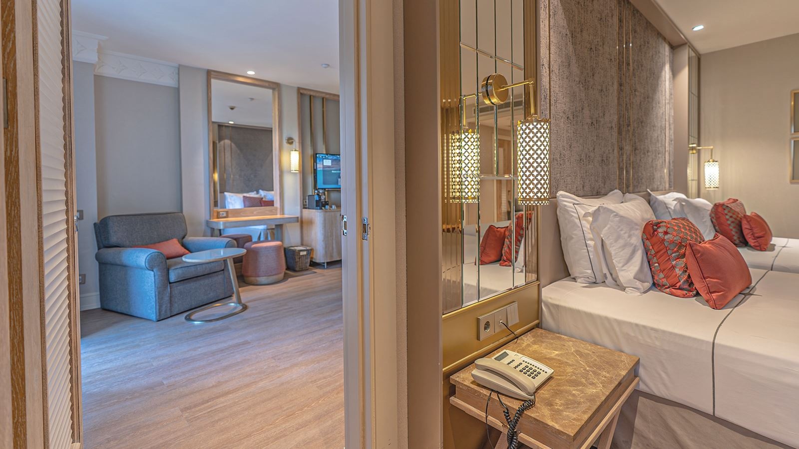 rooms-family-connection