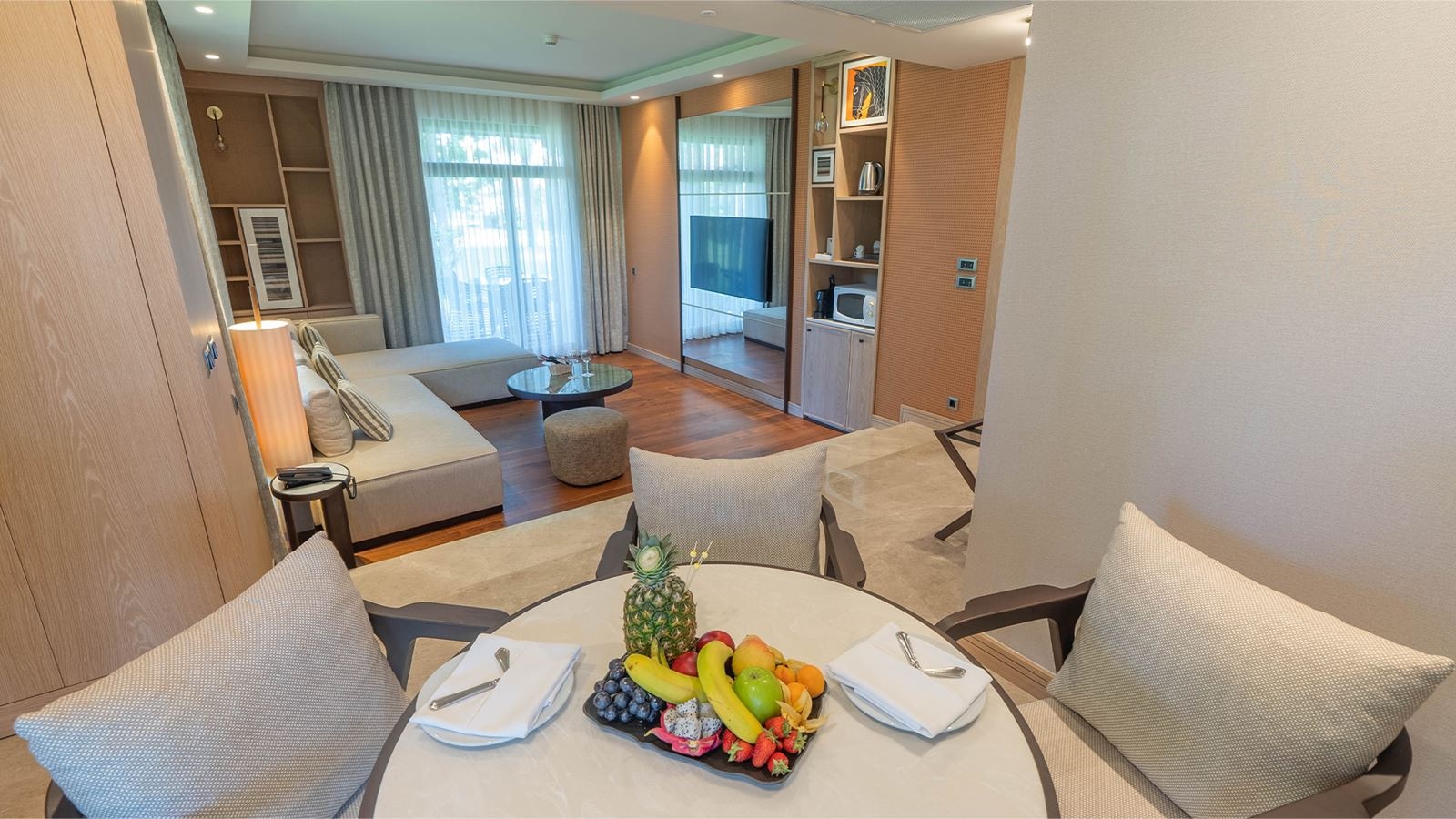 rooms-executive-villa