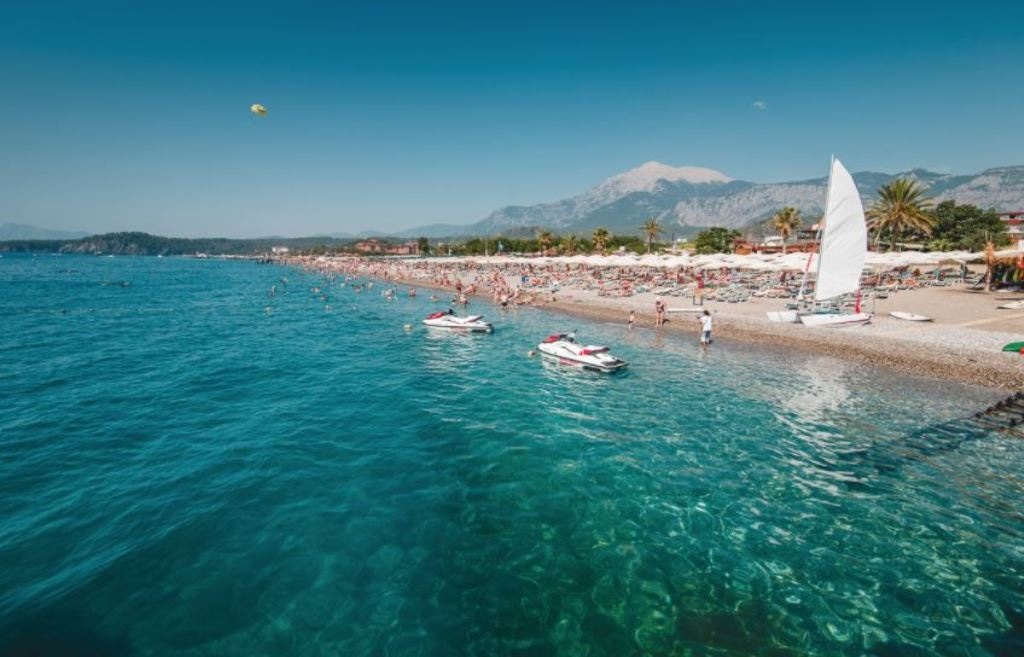 beach-beach