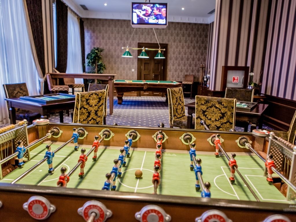 general-main-building