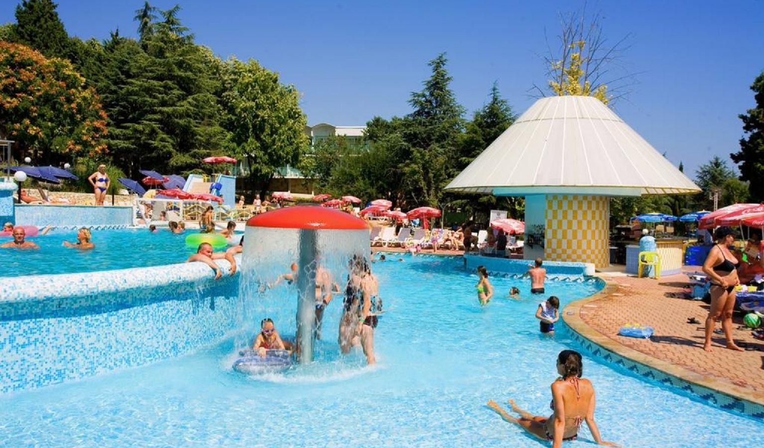 pools-pools